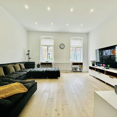 Clever Studio Near Central Shopping Center Cluj-Napoca Ngoại thất bức ảnh