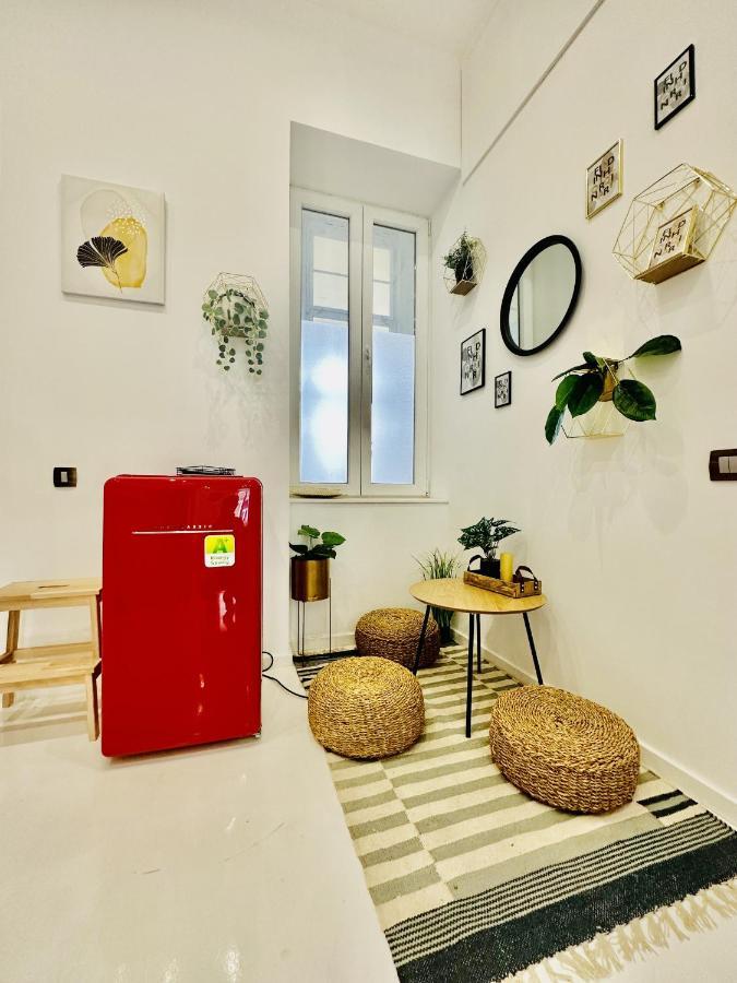 Clever Studio Near Central Shopping Center Cluj-Napoca Ngoại thất bức ảnh