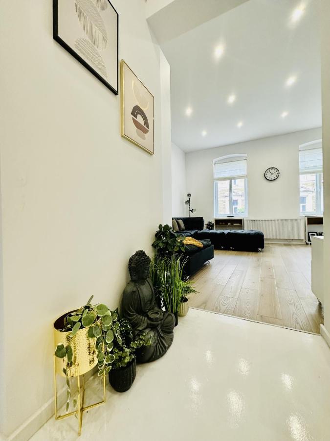 Clever Studio Near Central Shopping Center Cluj-Napoca Ngoại thất bức ảnh
