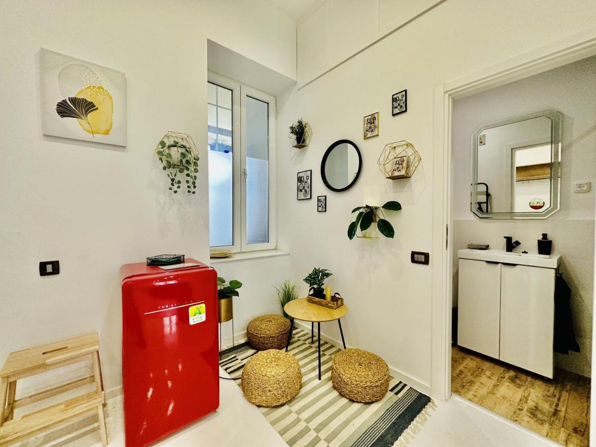 Clever Studio Near Central Shopping Center Cluj-Napoca Ngoại thất bức ảnh